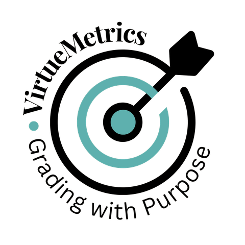 VIRTUEMETRICS logo