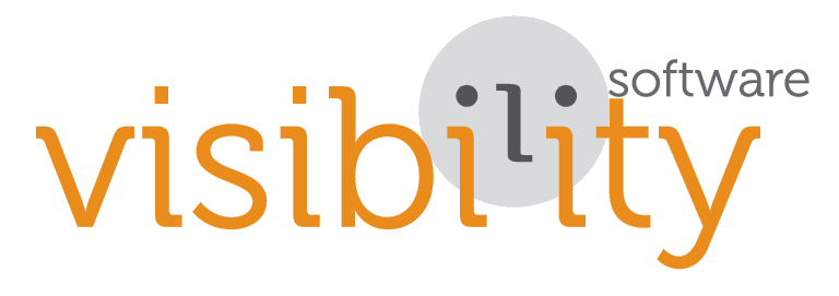 VISIBILITY SOFTWARE, LLC logo