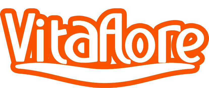 VITAFLORE LLC logo