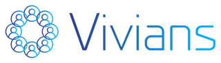 VIVIANS LLC logo