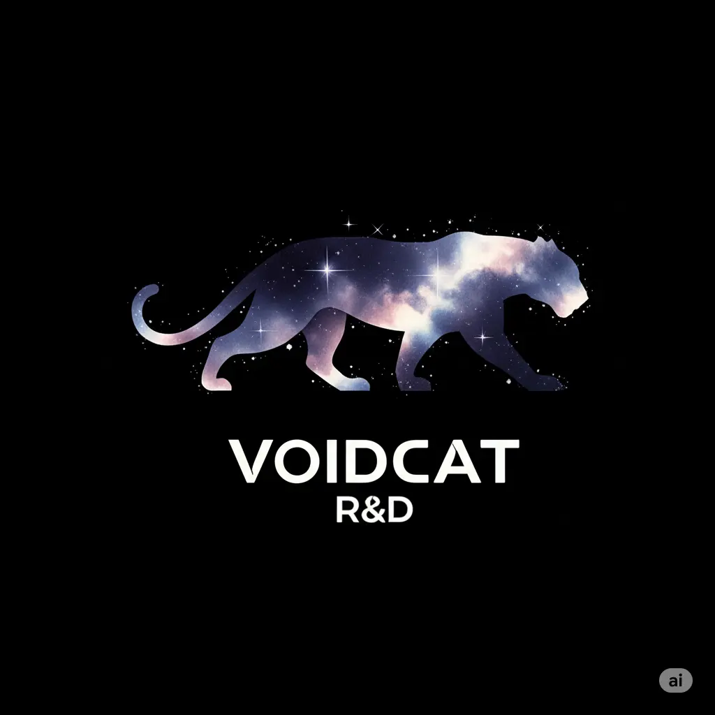 VOIDCAT RDC LLC logo