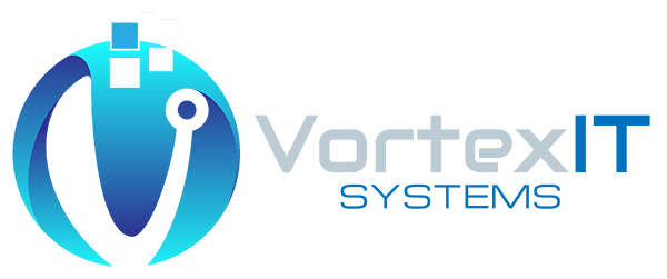 VORTEX IT SYSTEMS, LLC logo