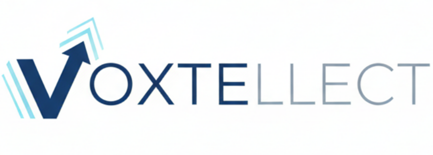 VOXTELLECT LLC logo