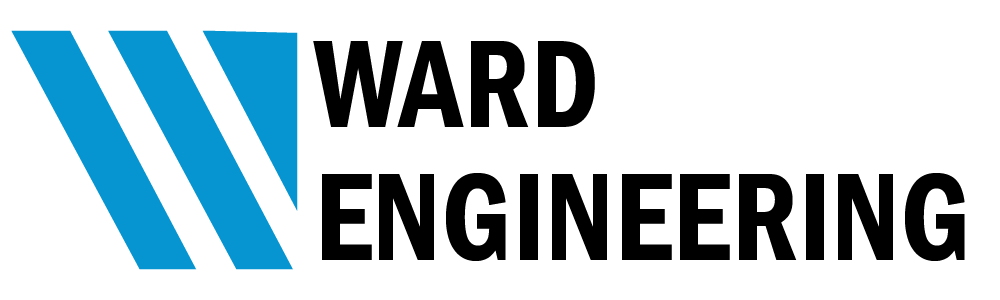 WARD ENGINEERING LLC logo