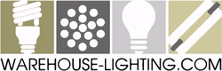 WAREHOUSE-LIGHTING COM LLC logo