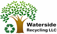 WATERSIDE RECYCLING, LLC logo