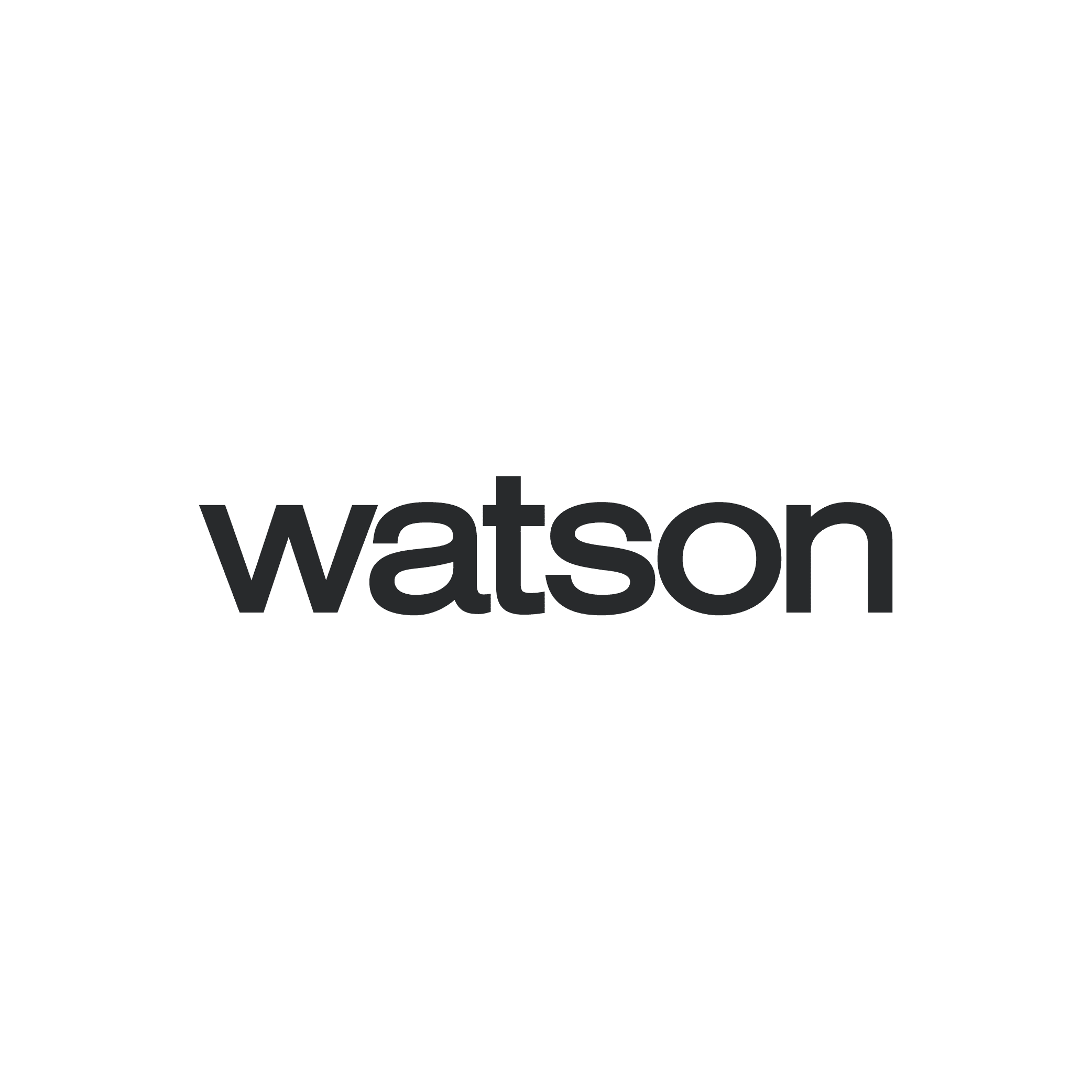 WATSON DISPATCH logo