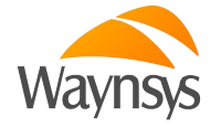 WAYNSYS INC logo