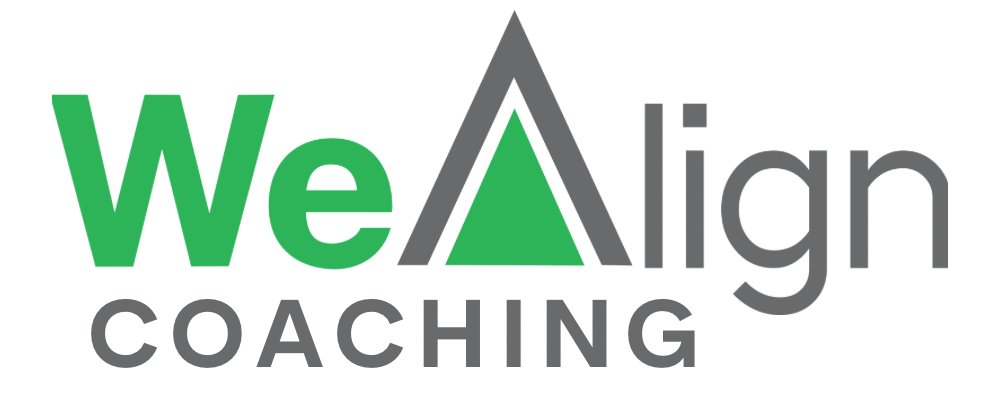 WEALIGN, LLC logo