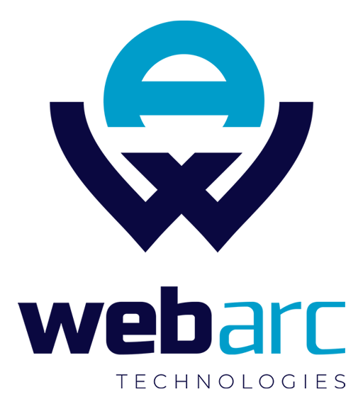 WEBARC TECHNOLOGIES, LLC logo