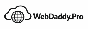 WEBDADDY, LLC logo