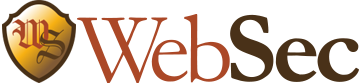 WEBSEC CORP logo