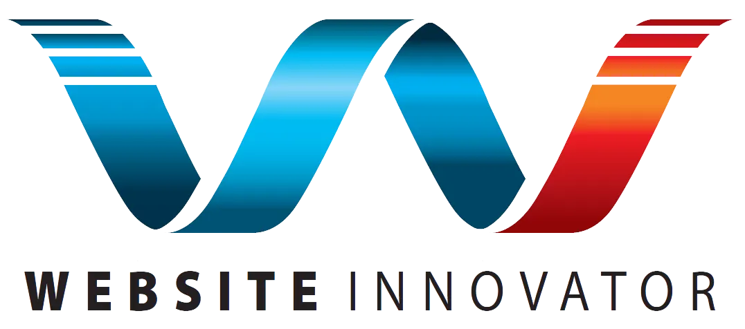 WEBSITE INNOVATOR logo