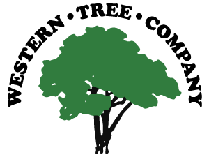 WESTERN TREE CO logo
