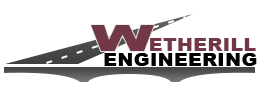 WETHERILL ENGINEERING INC logo