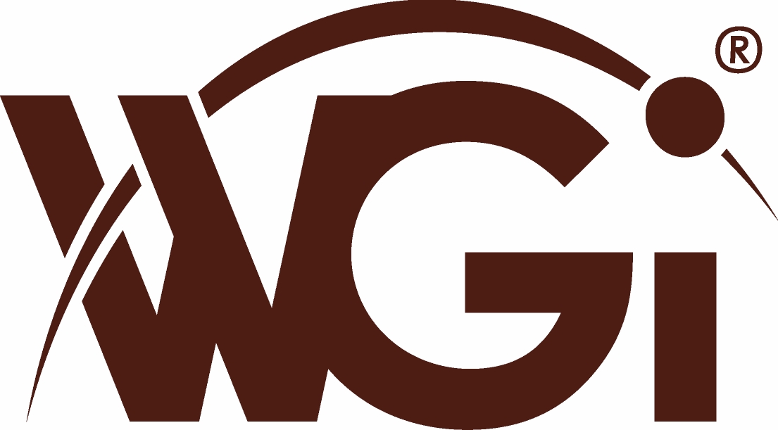 WGI INC logo