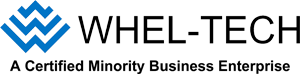 WHEL-TECH INC logo