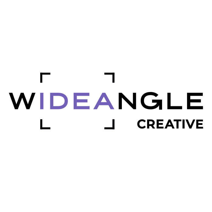 WIDE ANGLE CREATIVE logo