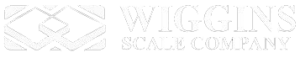 WIGGINS SCALE CO logo