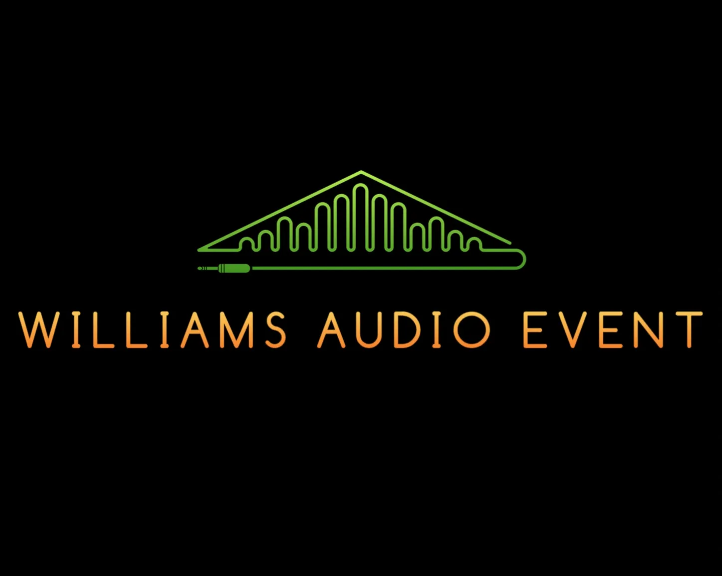 WILLIAMS AUDIO EVENT LLC logo