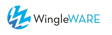 WINGLEWARE LLC logo