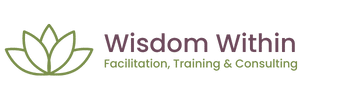 WISDOM WITHIN LLC logo
