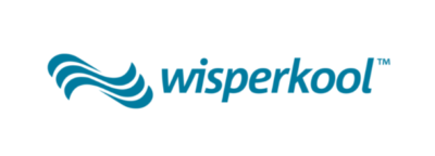 WISPERKOOL logo