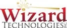 WIZARD TECHNOLOGIES logo