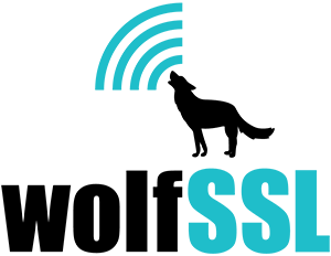 WOLFSSL, INC. logo