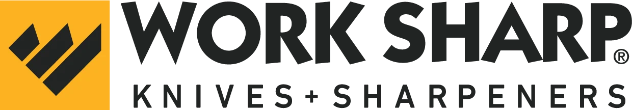 WORK SHARP logo