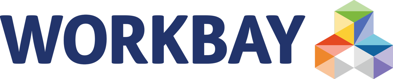 WORKBAY, LLC logo
