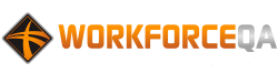 WORKFORCEQA, LLC logo