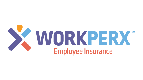 WORKPERX logo