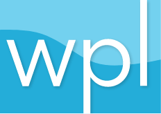WP LARGE logo