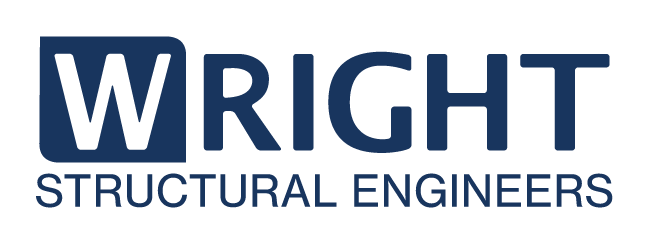 WRIGHT ENGINEERS logo