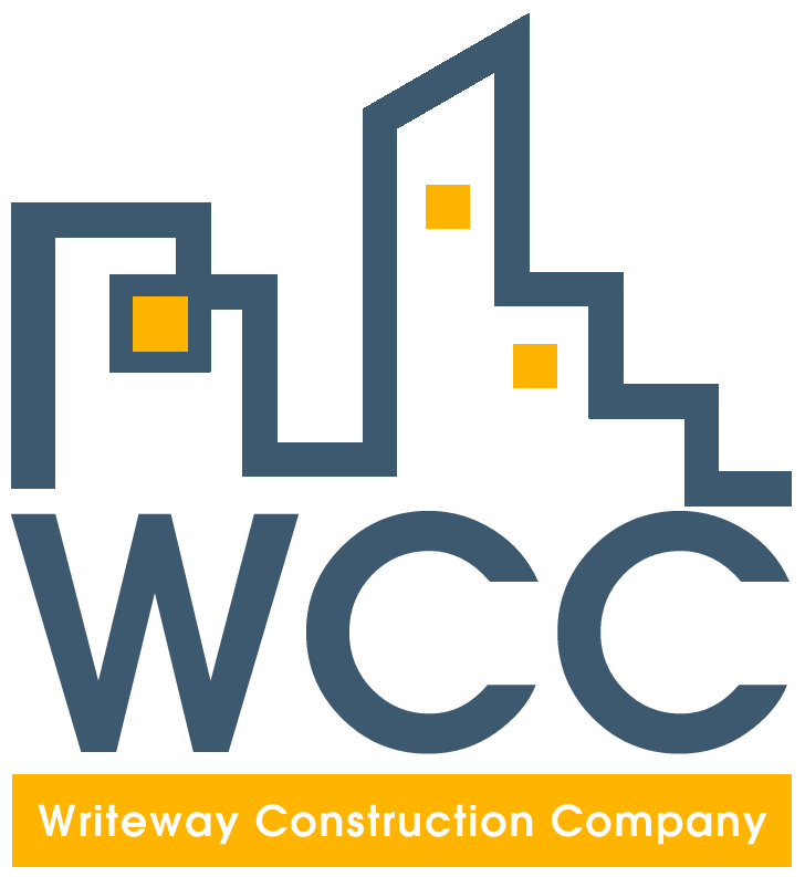 WRITEWAY CONSTRUCTION CO logo