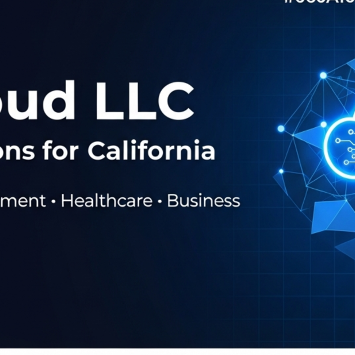 XCLOUD LLC logo