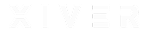 XIVER logo
