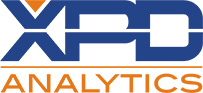 XPD ANALYTICS logo