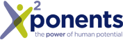XPONENTS INC logo