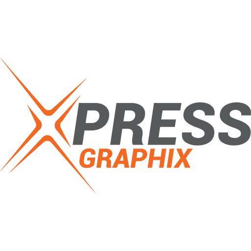 XPRESS GRAPHIX, LLC logo