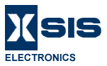 XSIS ELECTRONICS INC logo
