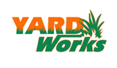 YARD-WORKS logo