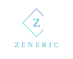 ZENERIC LLC logo