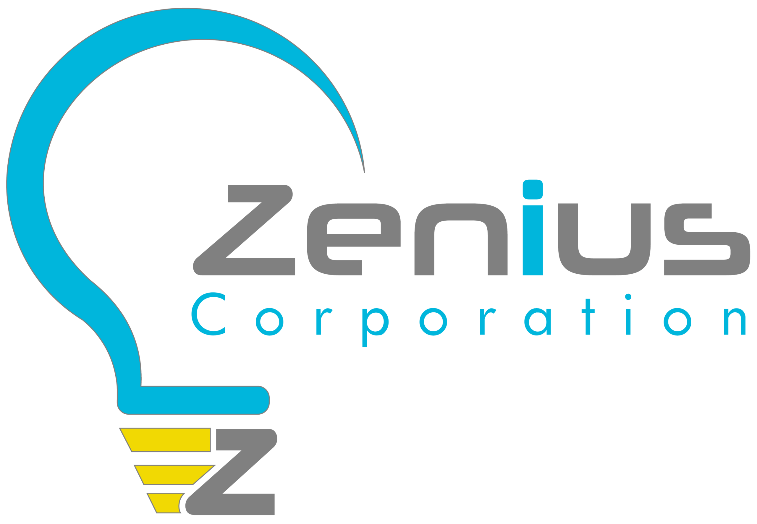 ZENIUS CORP logo