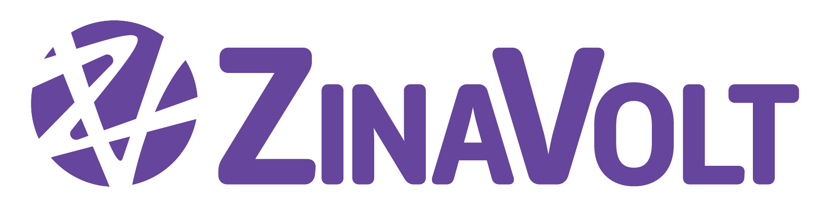 ZINAVOLT LLC logo